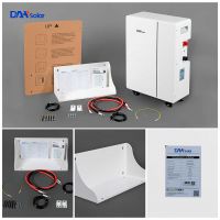 Аккумулятор DAH Solar DHN-LVWES15-G1 280Ah 51.2V