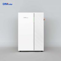 Аккумулятор DAH Solar DHN-LVWES15-G1 280Ah 51.2V