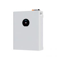 Аккумуляторная батарея DEYE SE-F5 Pro-C 51.2V 100 Аh LiFePO4 5.12kWh
