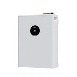 Аккумуляторная батарея DEYE SE-F5 Pro-C 51.2V 100 Аh LiFePO4 5.12kWh