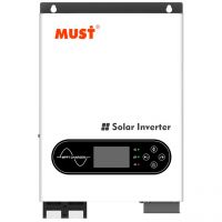 Гибридный инвертор Must PV18-6248 ECO 48V 6.2 kW