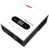 Гибридный инвертор Must PV18-6248 ECO 48V 6.2 kW