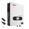 Гибридный инвертор Must PV18-6248 ECO 6.2 кВт 48 В для солнечных систем