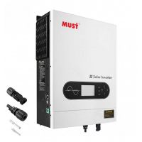 Гибридный инвертор Must PV18-6248 ECO 48V 6.2 kW