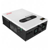 Гибридный инвертор Must PV18-6248 ECO 48V 6.2 kW