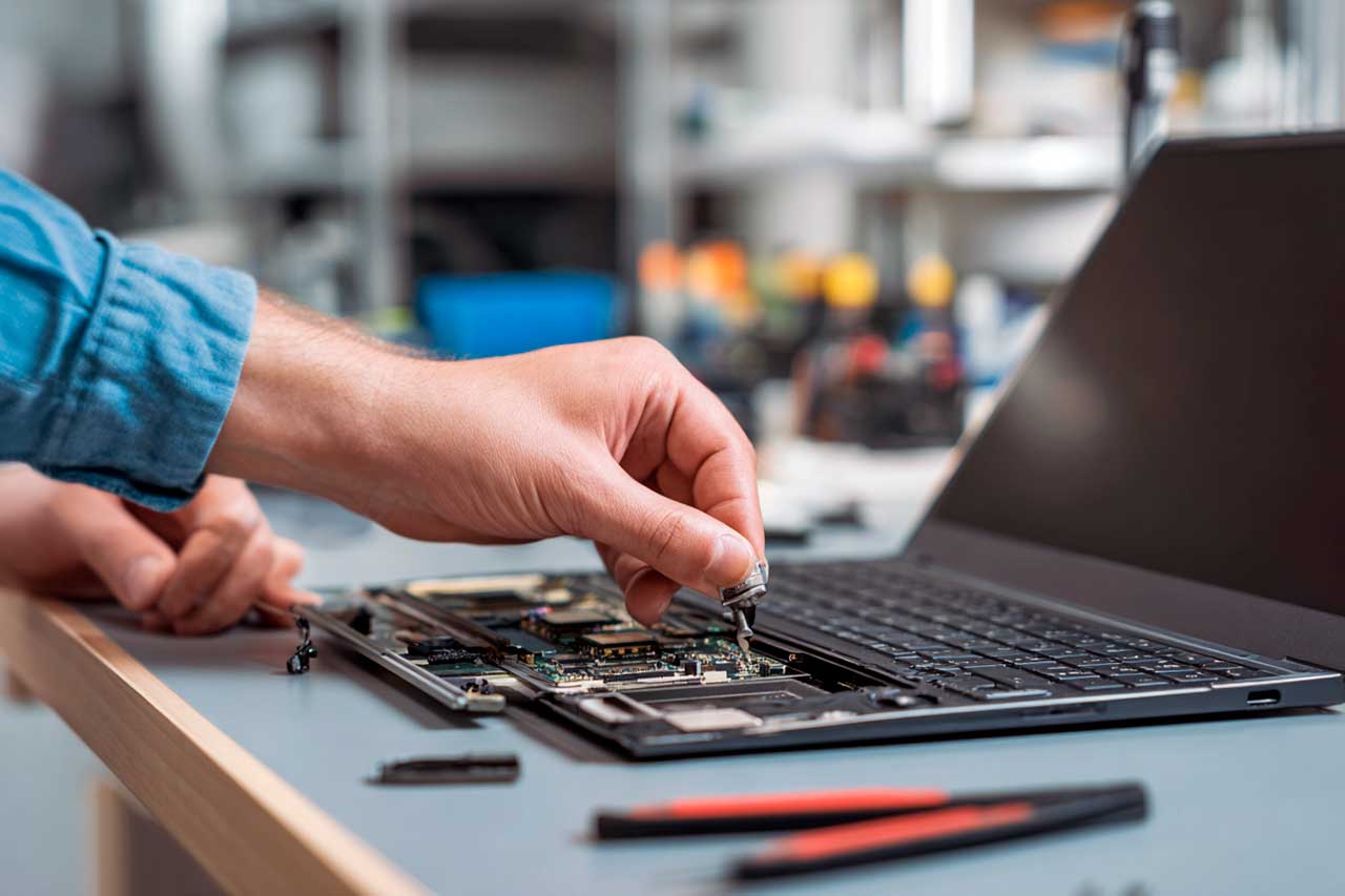 Power reset ноутбука после замены батареи Сброс питания ноутбука удержанием кнопки включения