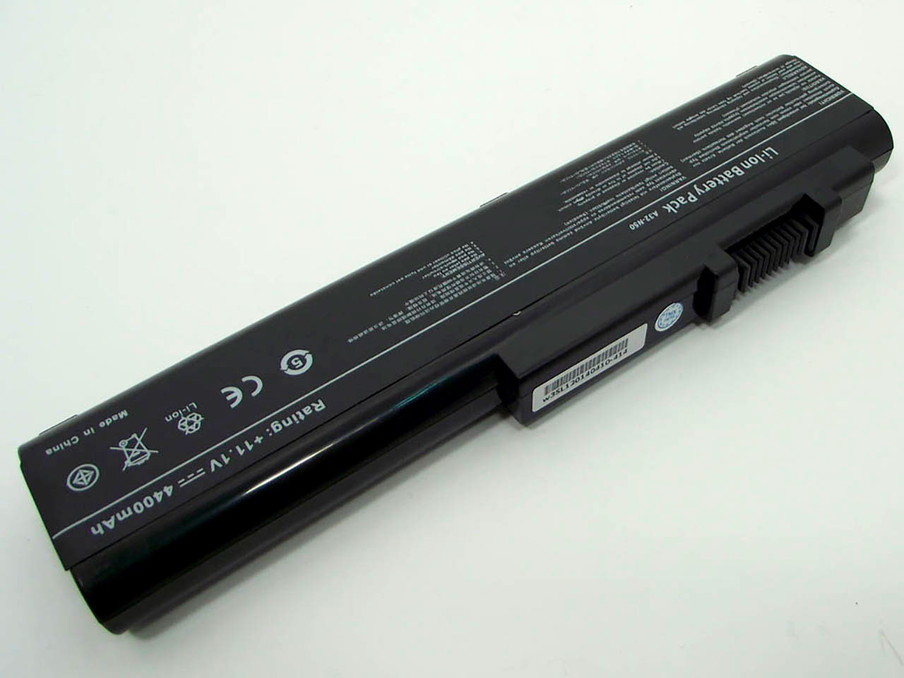 Аккумулятор (батарея) Asus N50 N50Vc N50Vn N51A N51TP ( 47093 )