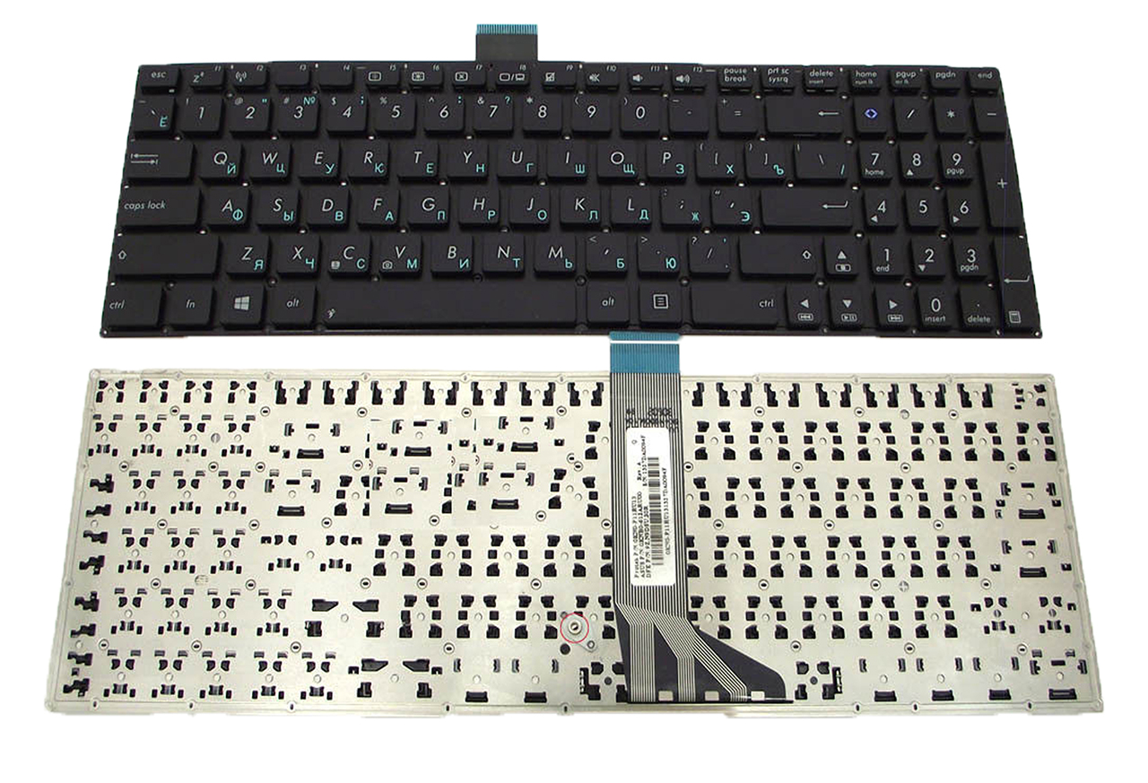 Клавиатура Asus V505LB ( 58417 )
