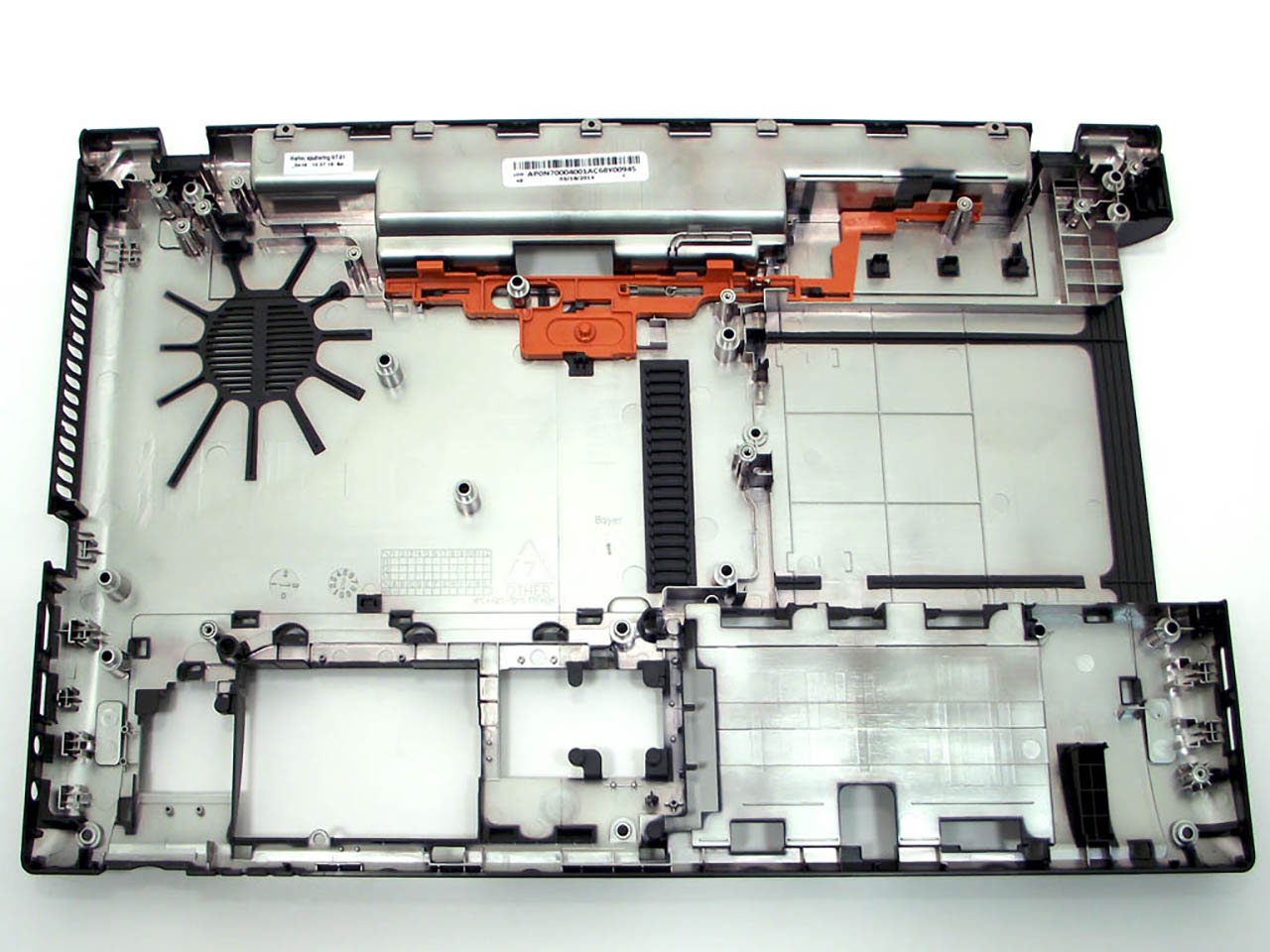 Нижняя часть корпуса Acer Aspire V3-551 ( 56876 )