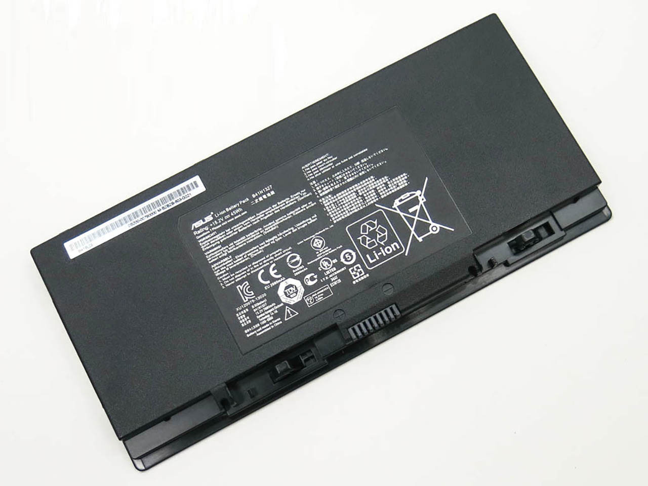 Аккумулятор (батарея) Asus BU201 BU201LA ( 46731 )