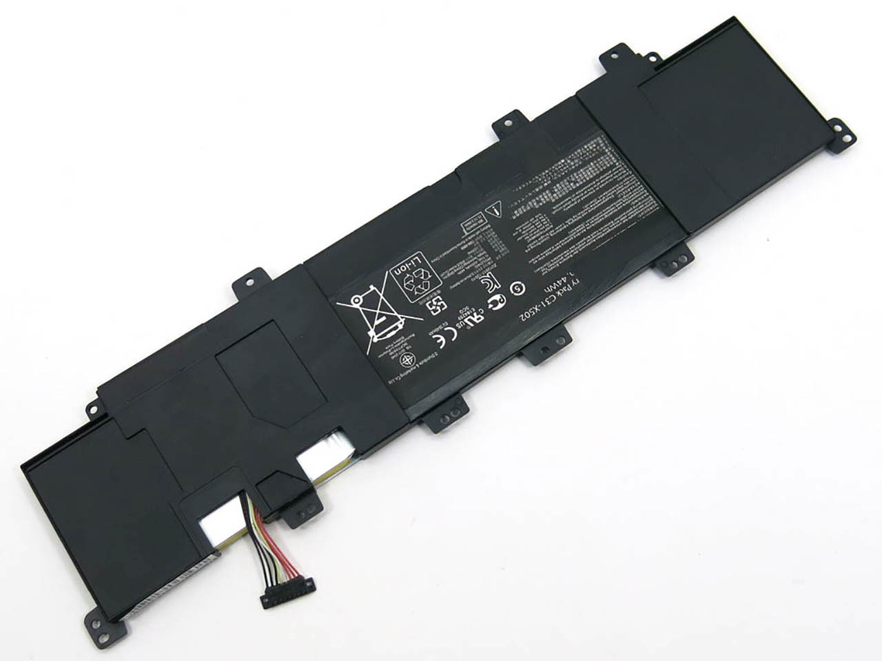 Аккумулятор (батарея) Asus E500 E500CA ( 46790 )