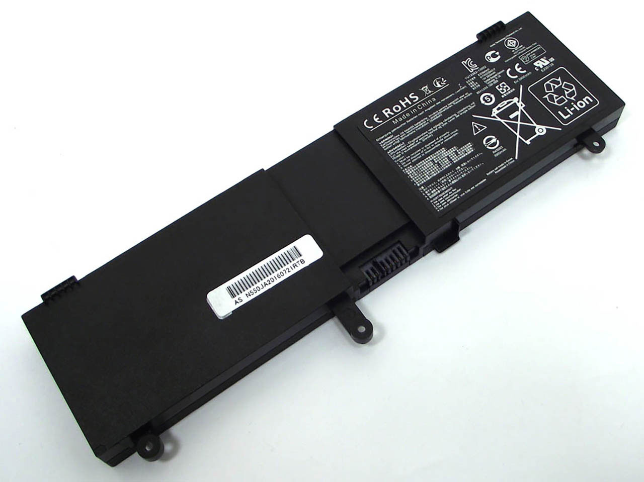 Аккумулятор (батарея) Asus GL550 GL550JK ( 46956 )